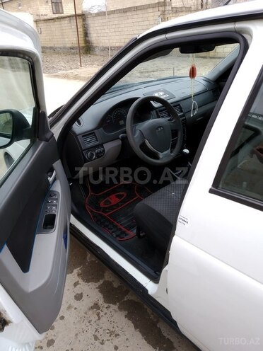 LADA (VAZ) Priora 2013, 225,375 km - 1.6 l - Şirvan