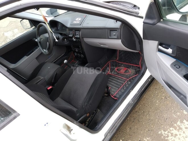 LADA (VAZ) Priora 2013, 225,375 km - 1.6 l - Şirvan