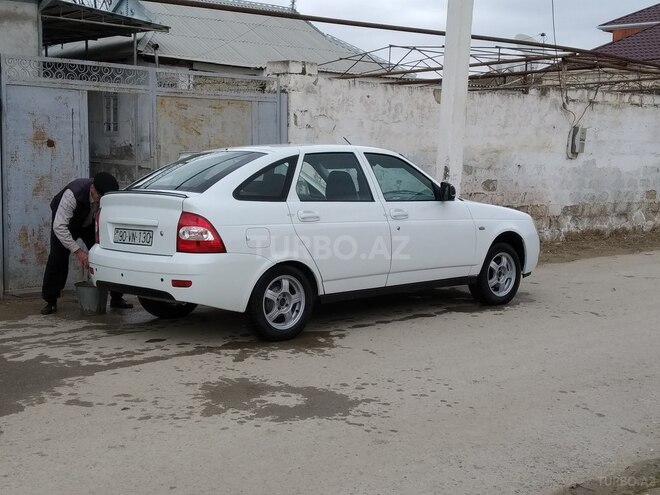 LADA (VAZ) Priora 2013, 225,375 km - 1.6 l - Şirvan