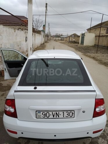 LADA (VAZ) Priora 2013, 225,375 km - 1.6 l - Şirvan