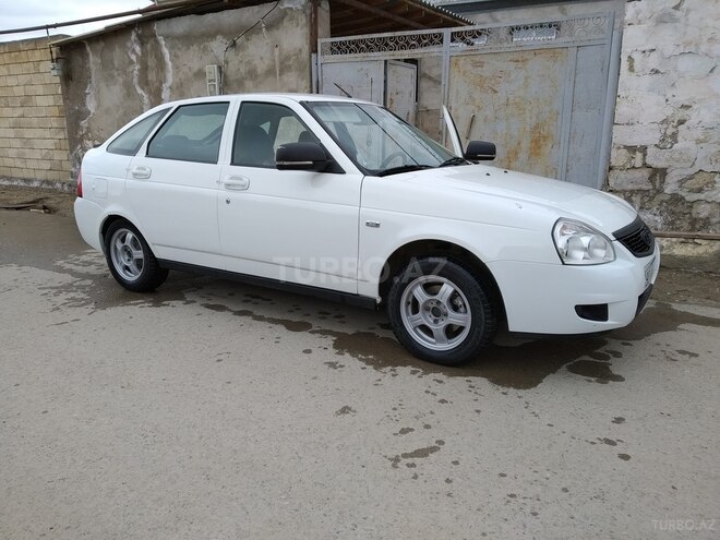 LADA (VAZ) Priora 2013, 225,375 km - 1.6 l - Şirvan
