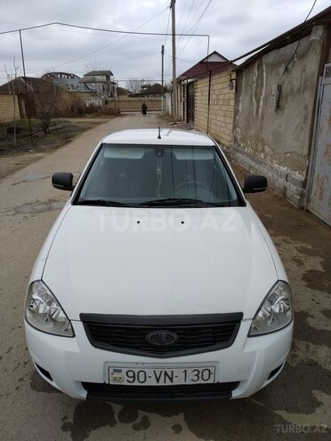 LADA (VAZ) Priora 2013, 225,375 km - 1.6 l - Şirvan
