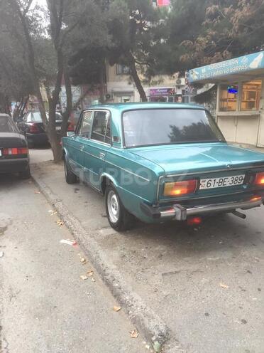LADA (VAZ) 2106 1988, 126,000 km - 1.5 л - Bakı