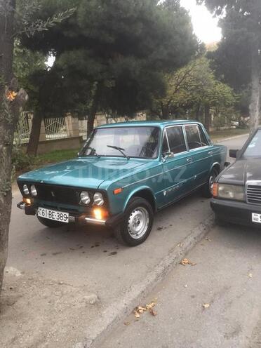 LADA (VAZ) 2106 1988, 126,000 km - 1.5 л - Bakı