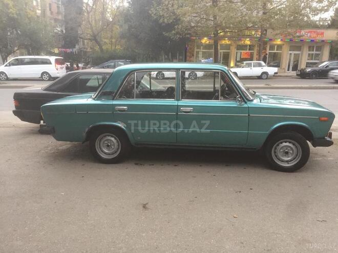LADA (VAZ) 2106 1988, 126,000 km - 1.5 л - Bakı