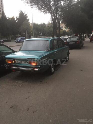 LADA (VAZ) 2106 1988, 126,000 km - 1.5 л - Bakı