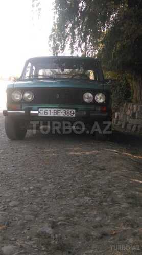 LADA (VAZ) 2106 1988, 126,000 km - 1.5 л - Bakı