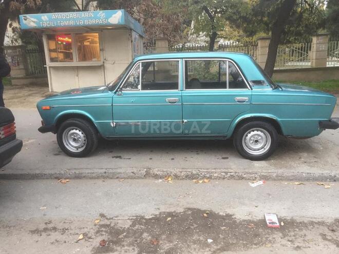 LADA (VAZ) 2106 1988, 126,000 km - 1.5 л - Bakı