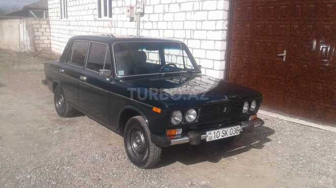 LADA (VAZ) 2106 2006, 160,000 km - 1.6 l - Ağstafa