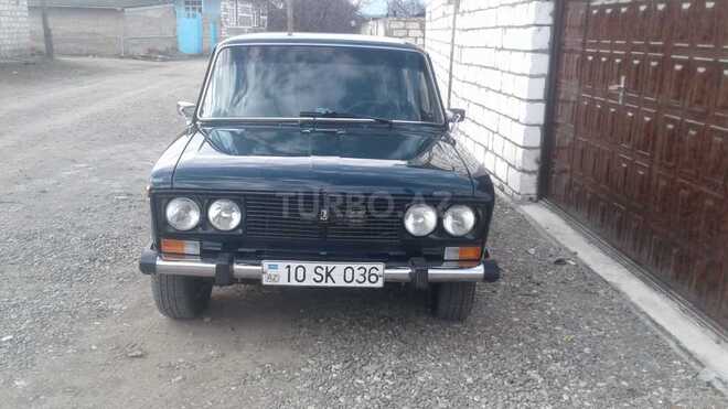 LADA (VAZ) 2106 2006, 160,000 km - 1.6 l - Ağstafa