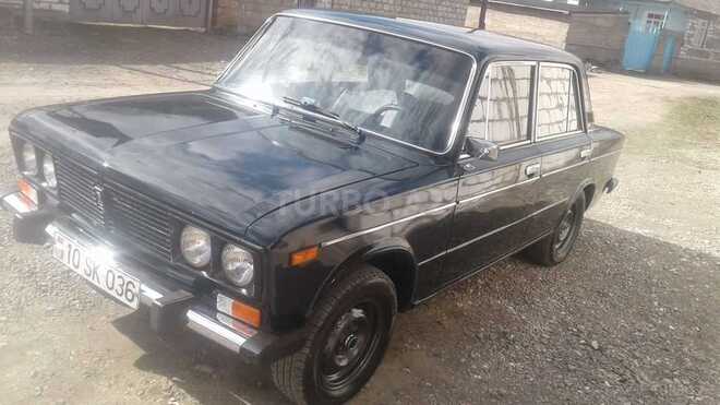 LADA (VAZ) 2106 2006, 160,000 km - 1.6 l - Ağstafa