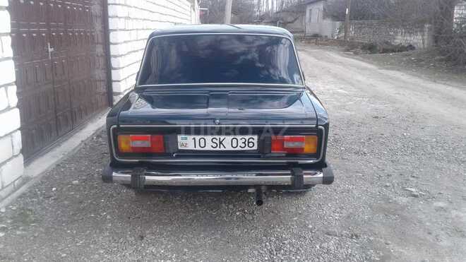 LADA (VAZ) 2106 2006, 160,000 km - 1.6 l - Ağstafa