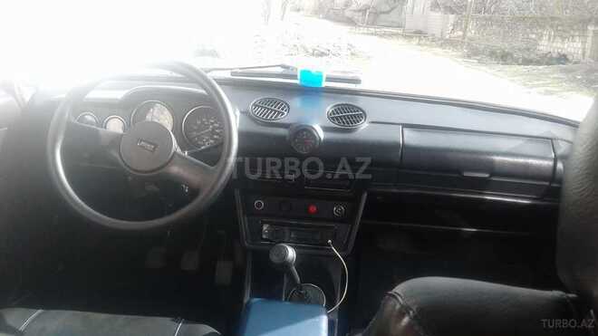 LADA (VAZ) 2106 2006, 160,000 km - 1.6 l - Ağstafa