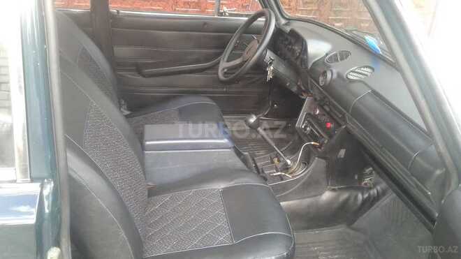 LADA (VAZ) 2106 2006, 160,000 km - 1.6 l - Ağstafa