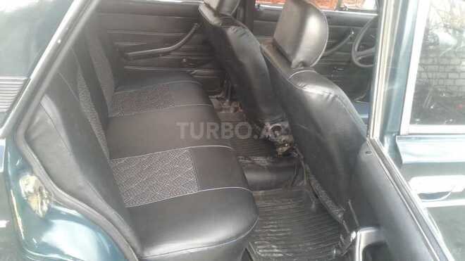 LADA (VAZ) 2106 2006, 160,000 km - 1.6 l - Ağstafa