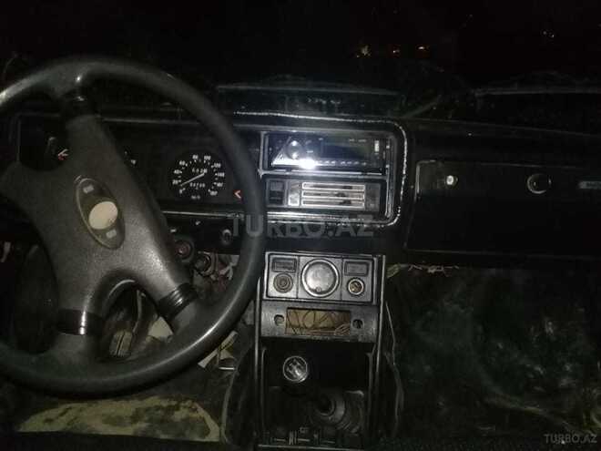 LADA (VAZ) 2107 1990, 3,454 km - 0.2 л - Bakı