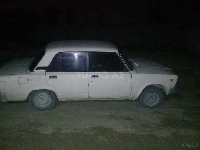 LADA (VAZ) 2107 1990, 3,454 km - 0.2 л - Bakı