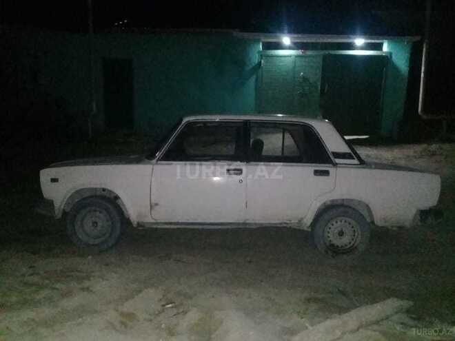 LADA (VAZ) 2107 1990, 3,454 km - 0.2 л - Bakı