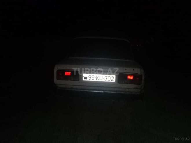 LADA (VAZ) 2107 1990, 3,454 km - 0.2 л - Bakı