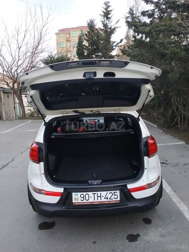 Kia Sportage 2014, 119,000 km - 2.0 l - Bakı