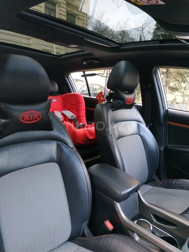 Kia Sportage 2014, 119,000 km - 2.0 l - Bakı
