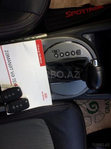 Kia Sportage 2014, 39,534 km - 2.0 l - Bakı