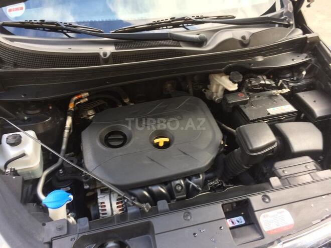 Kia Sportage 2014, 39,534 km - 2.0 l - Bakı