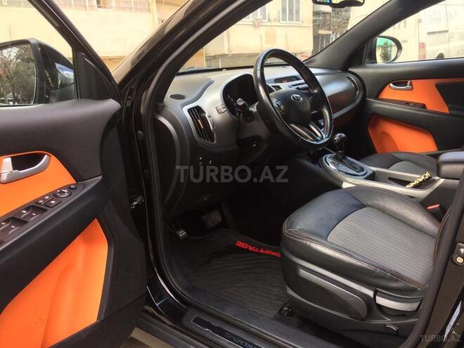 Kia Sportage 2014, 39,534 km - 2.0 l - Bakı
