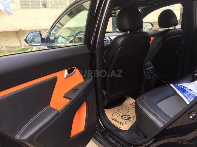 Kia Sportage 2014, 39,534 km - 2.0 l - Bakı