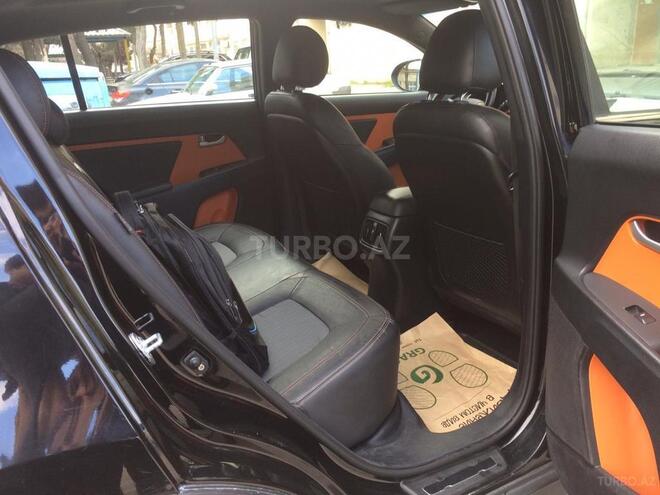 Kia Sportage 2014, 39,534 km - 2.0 l - Bakı