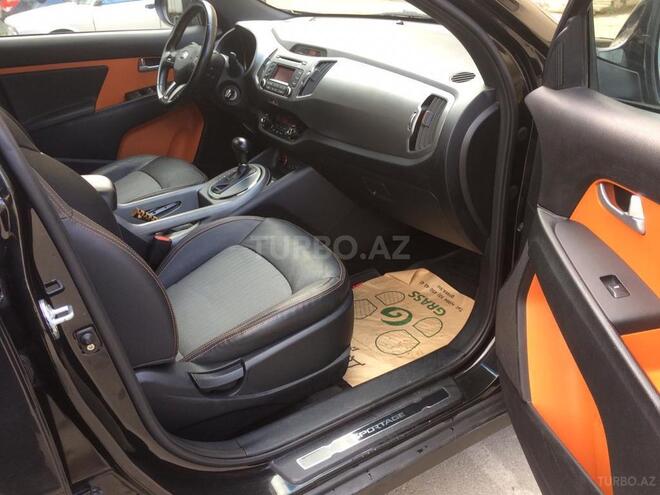 Kia Sportage 2014, 39,534 km - 2.0 l - Bakı