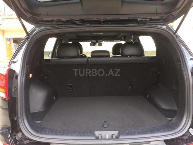 Kia Sportage 2014, 39,534 km - 2.0 l - Bakı