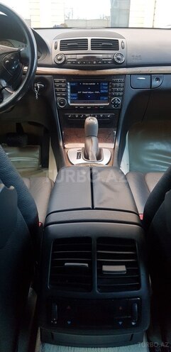 Mercedes E 320 2003, 220,000 km - 3.2 l - Bakı