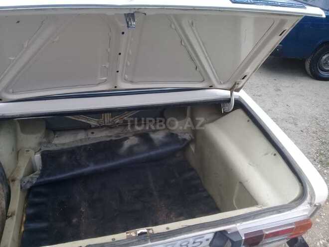LADA (VAZ) 2106 1991, 195,600 km - 1.3 l - Salyan