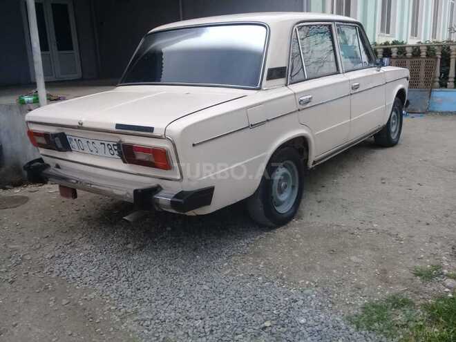 LADA (VAZ) 2106 1991, 195,600 km - 1.3 l - Salyan