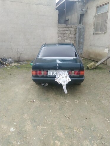 Mercedes 190 2019, 2,345,678 km - 0.2 л - Bakı