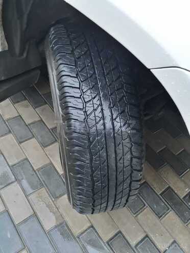 Toyota Prado 2008, 145,710 km - 2.7 l - Bakı