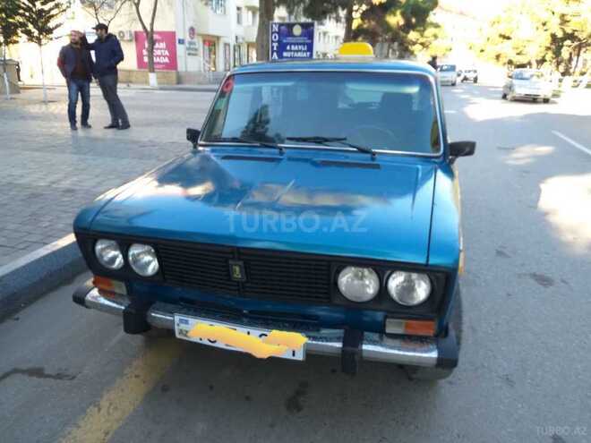 LADA (VAZ) 2106 1985, 211,000 km - 1.6 л - Sumqayıt