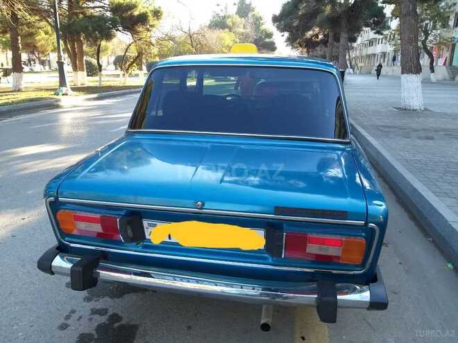 LADA (VAZ) 2106 1985, 211,000 km - 1.6 л - Sumqayıt
