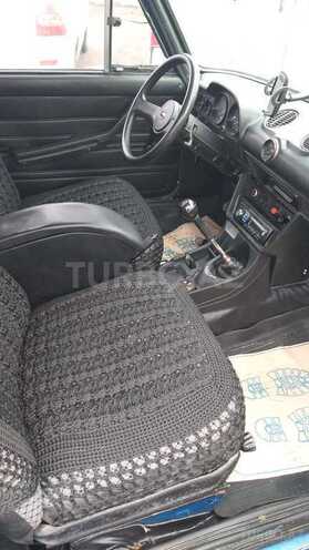 LADA (VAZ) 2106 1985, 211,000 km - 1.6 л - Sumqayıt