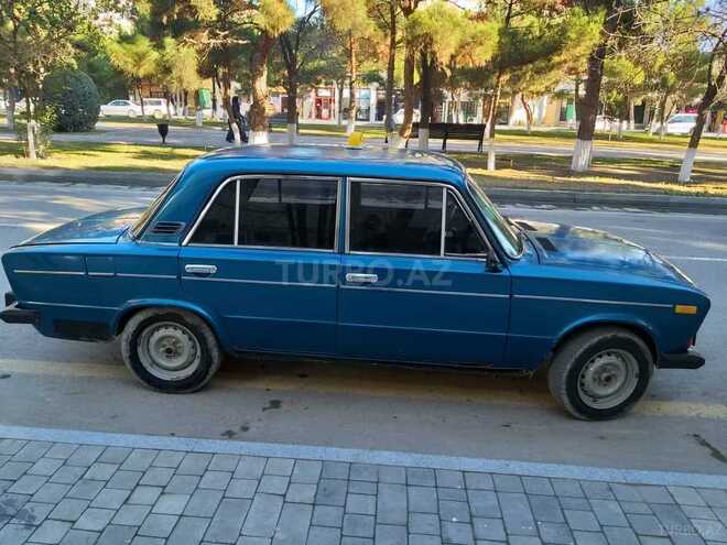 LADA (VAZ) 2106 1985, 211,000 km - 1.6 л - Sumqayıt