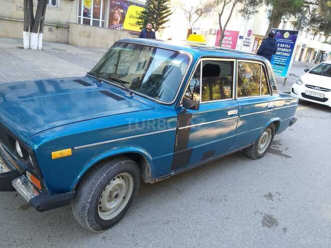 LADA (VAZ) 2106 1985, 211,000 km - 1.6 л - Sumqayıt