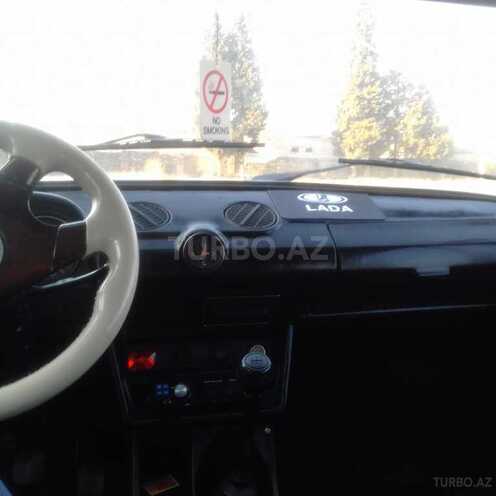 LADA (VAZ) 21011 1972, 553,000 km - 1.3 l - Balakən