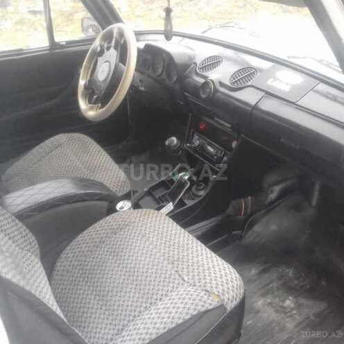 LADA (VAZ) 21011 1972, 553,000 km - 1.3 l - Balakən