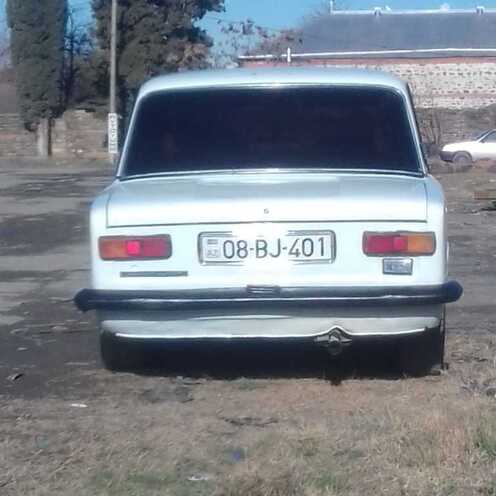 LADA (VAZ) 21011 1972, 553,000 km - 1.3 l - Balakən