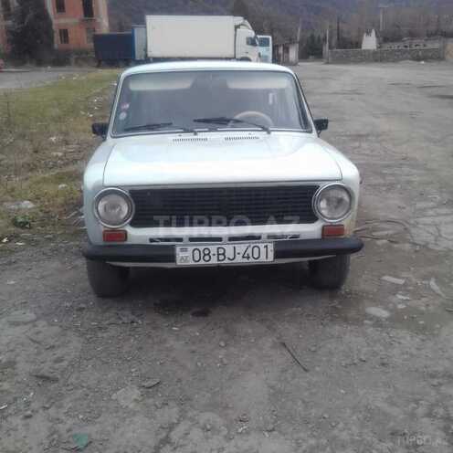 LADA (VAZ) 21011 1972, 553,000 km - 1.3 l - Balakən