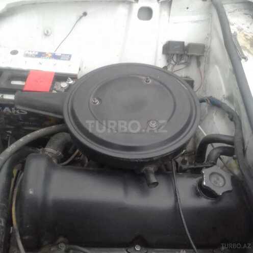 LADA (VAZ) 21011 1972, 553,000 km - 1.3 l - Balakən