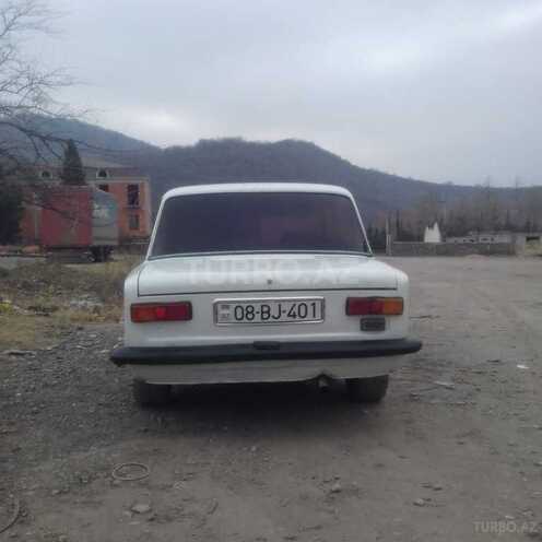 LADA (VAZ) 21011 1972, 553,000 km - 1.3 l - Balakən
