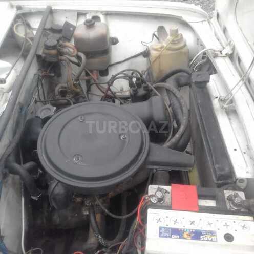 LADA (VAZ) 21011 1972, 553,000 km - 1.3 l - Balakən