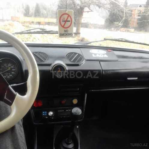 LADA (VAZ) 21011 1972, 553,000 km - 1.3 l - Balakən